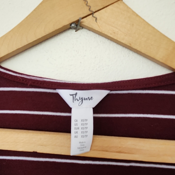 Lot of Maternity Clothes Small and XS - Picture 8 of 16